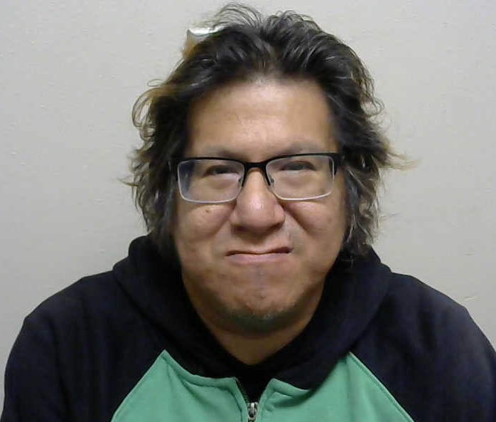 Most recent image of RIECKMAN, BYRON  SCOTT