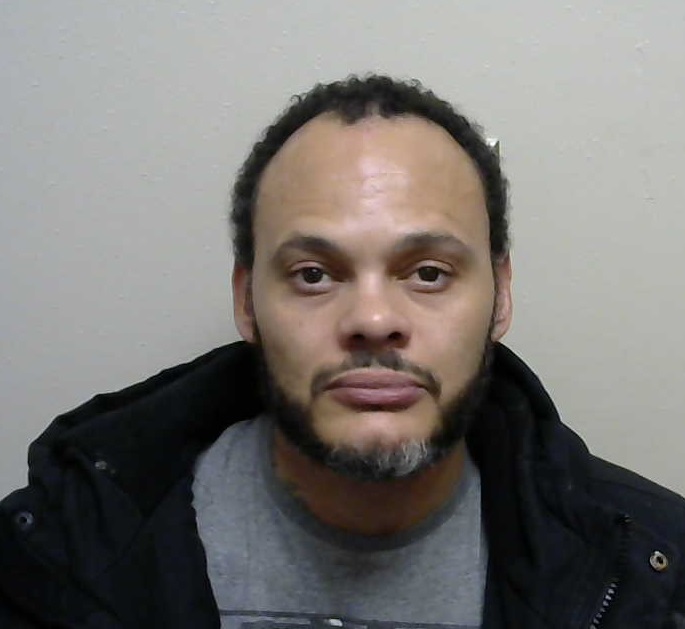 Most recent image of JONES, MALCOLM JAMANE