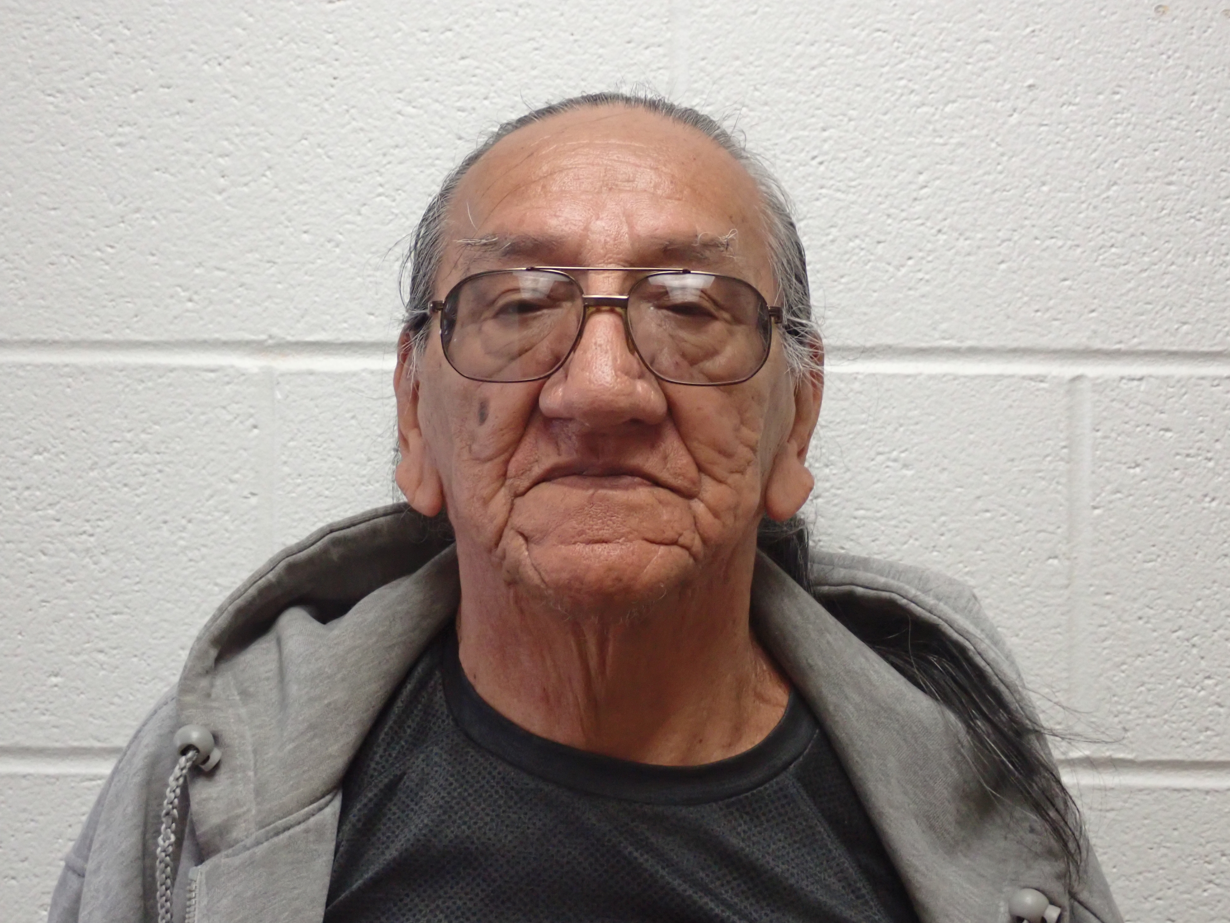 Most recent image of BLACKHORSE, VERNON VERDELL