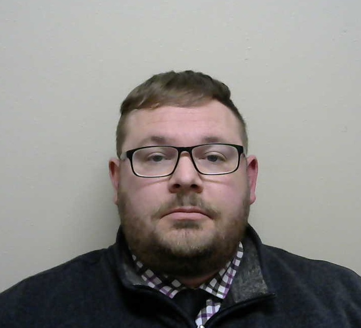 Most recent image of HUNTER, LANCE EUGENE