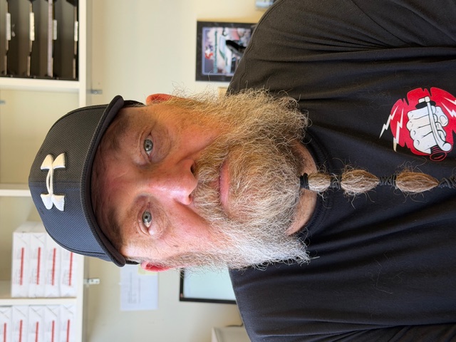 Most recent image of PETERSON, BRYAN COLIN