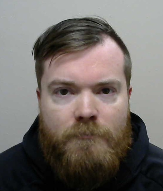 Most recent image of STANGA, AARON DANIEL