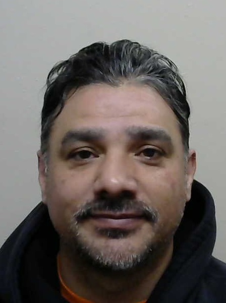 Most recent image of AGUILAR, IGNACIO