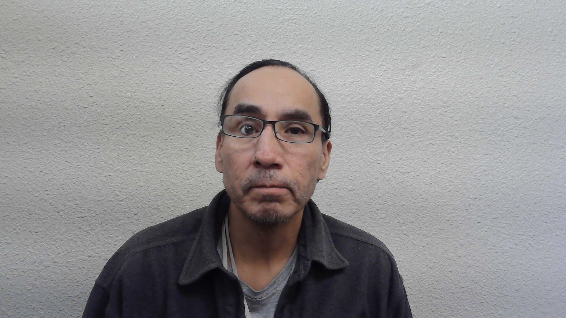 Most recent image of RUNNINGBEAR, VIRGIL JOSEPH JR