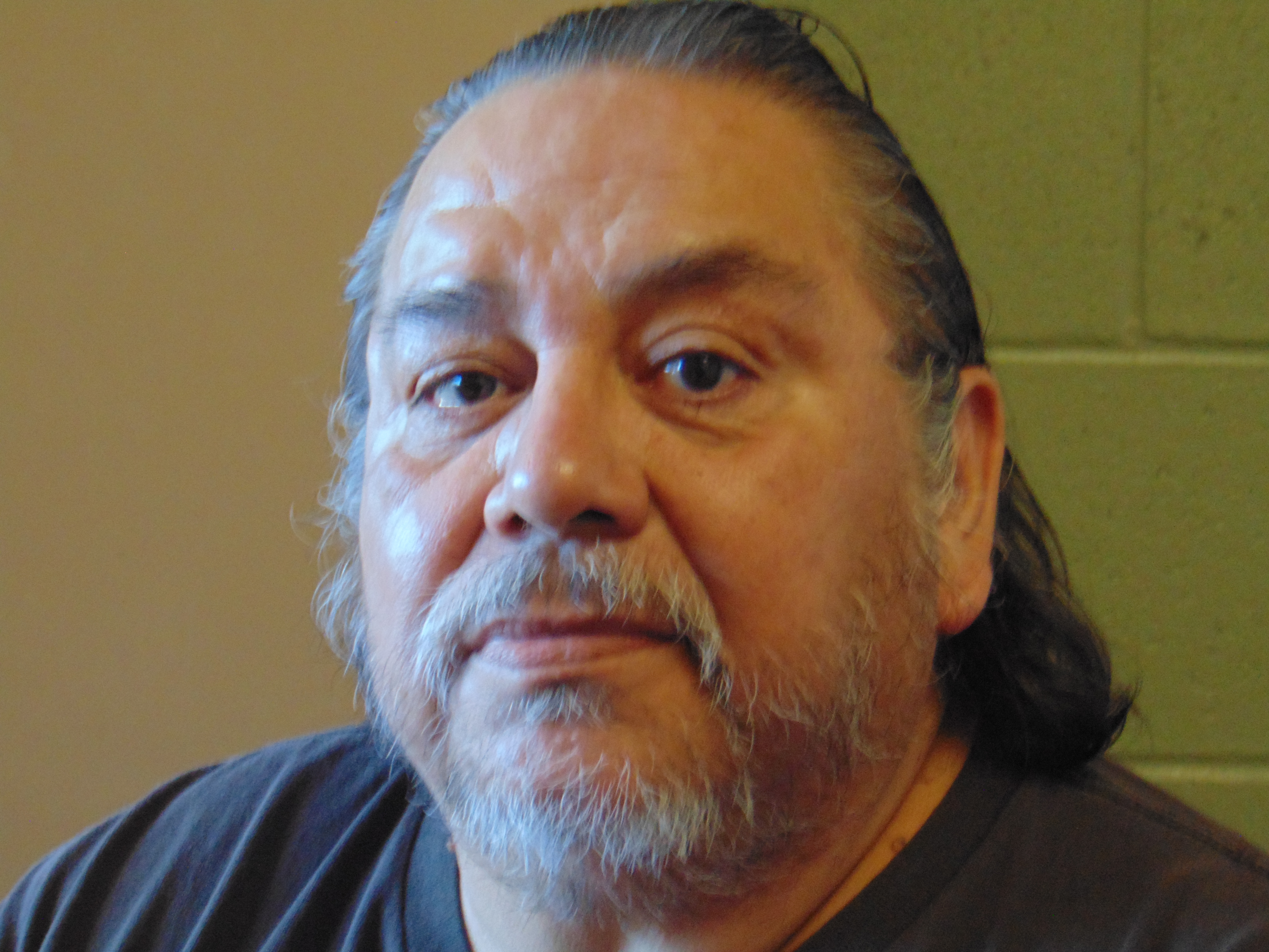 Most recent image of BROWN, RICHARD LORN SR