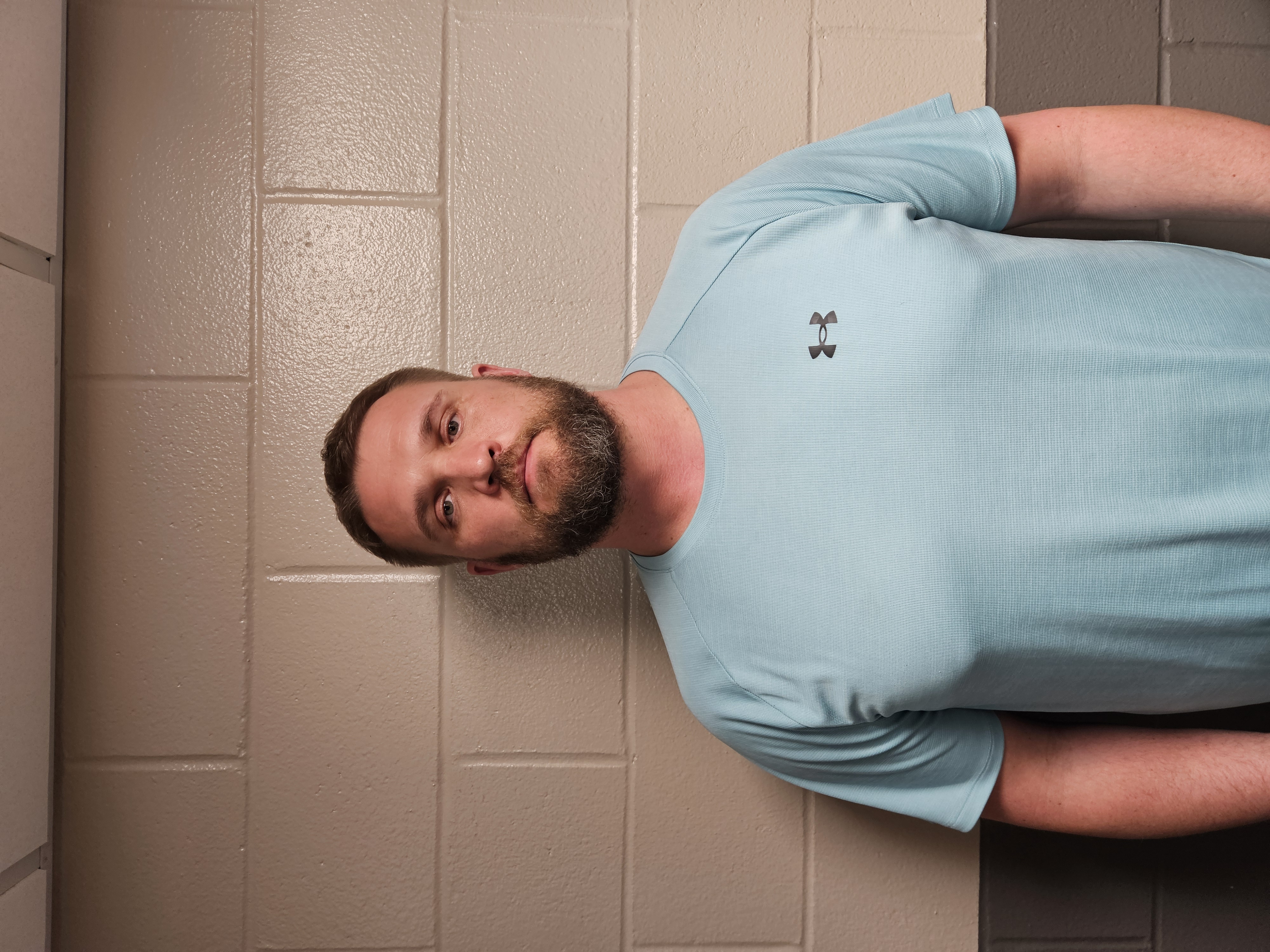 Most recent image of LORENZEN, MICHAEL JAMES