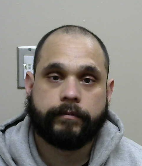 Most recent image of FRENCH, JOSEPH ANTHONY