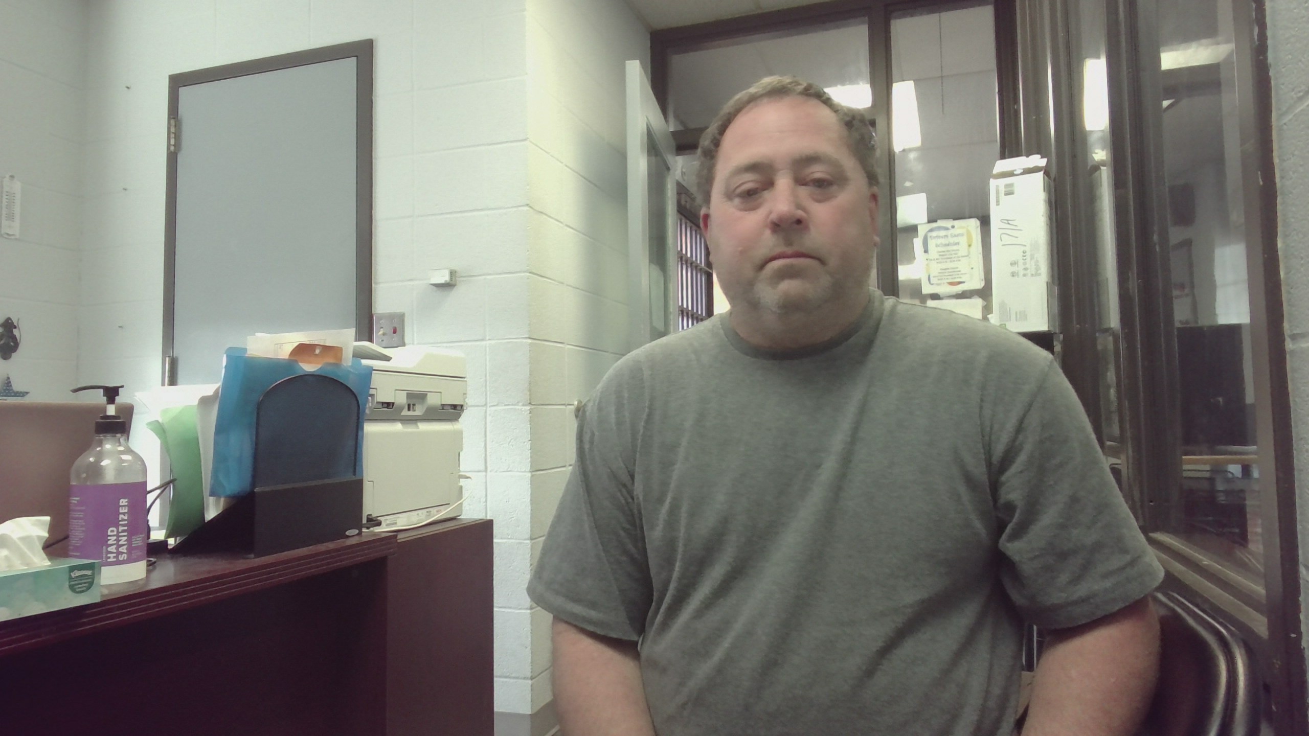 Most recent image of SORENSON, KENNETH RUSSELL