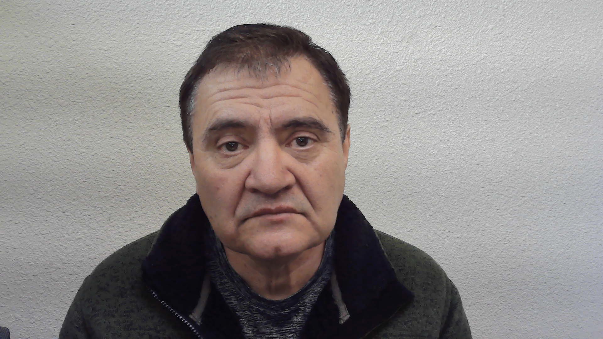 Most recent image of NIKOLAYEV, ILIYA NIK