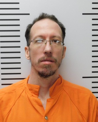 Most recent image of COCHRUN, DEAN ALLEN