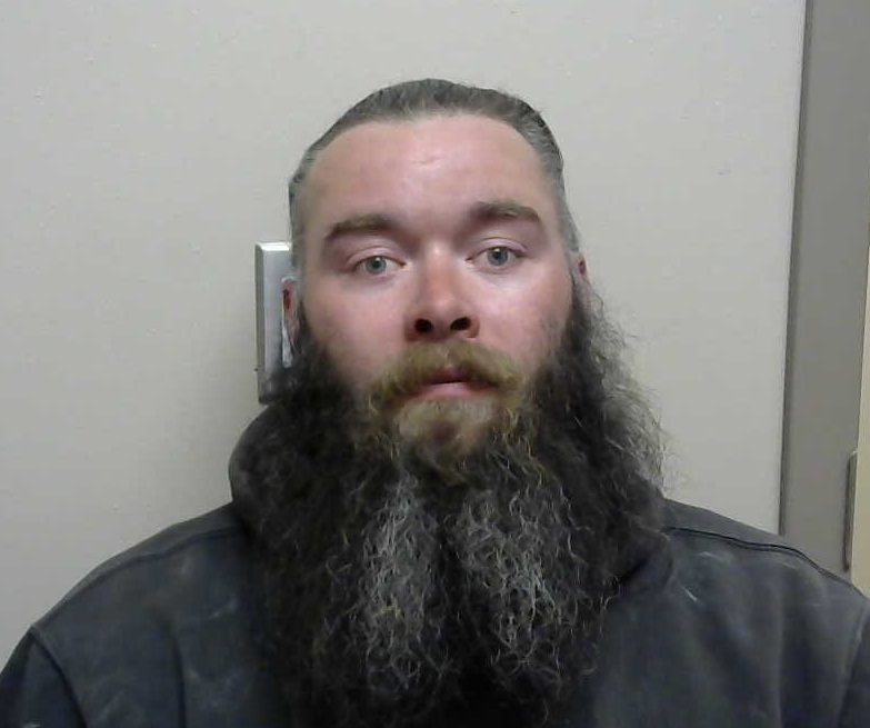 Most recent image of LAWRENCE, JORDAN ADAM