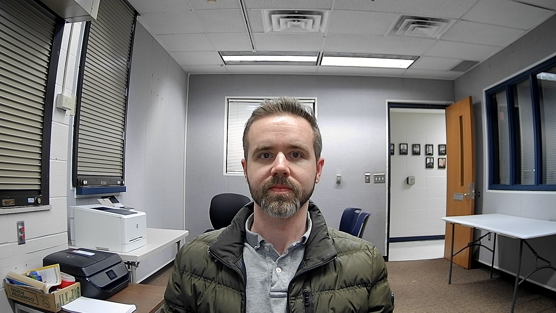 Most recent image of BENJAMIN, NATHAN ALLEN