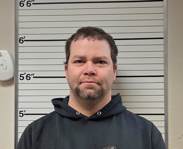 Most recent image of GARRISON, TRAVIS MARTIN