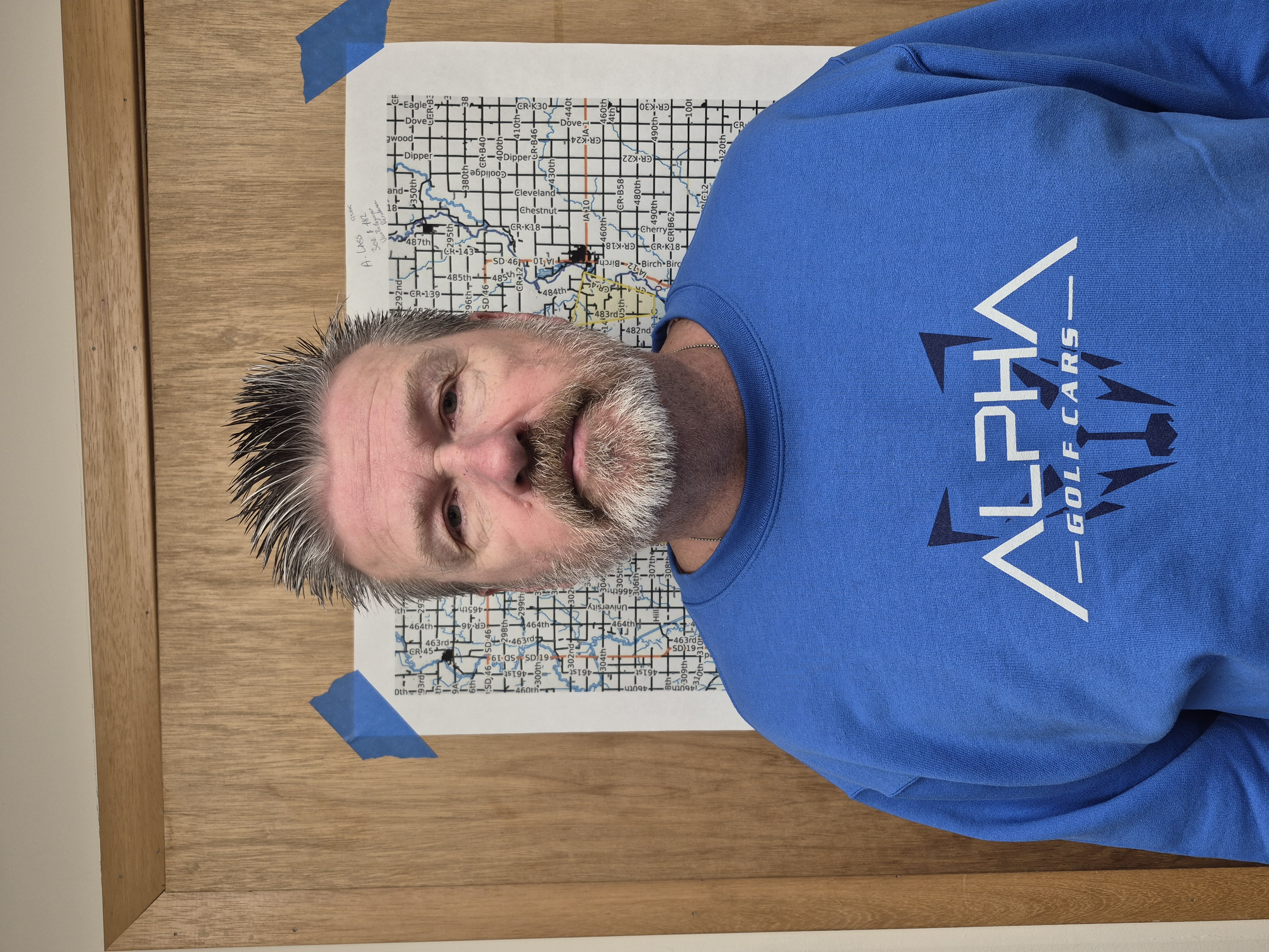 Most recent image of FULLER, TROY THOMAS