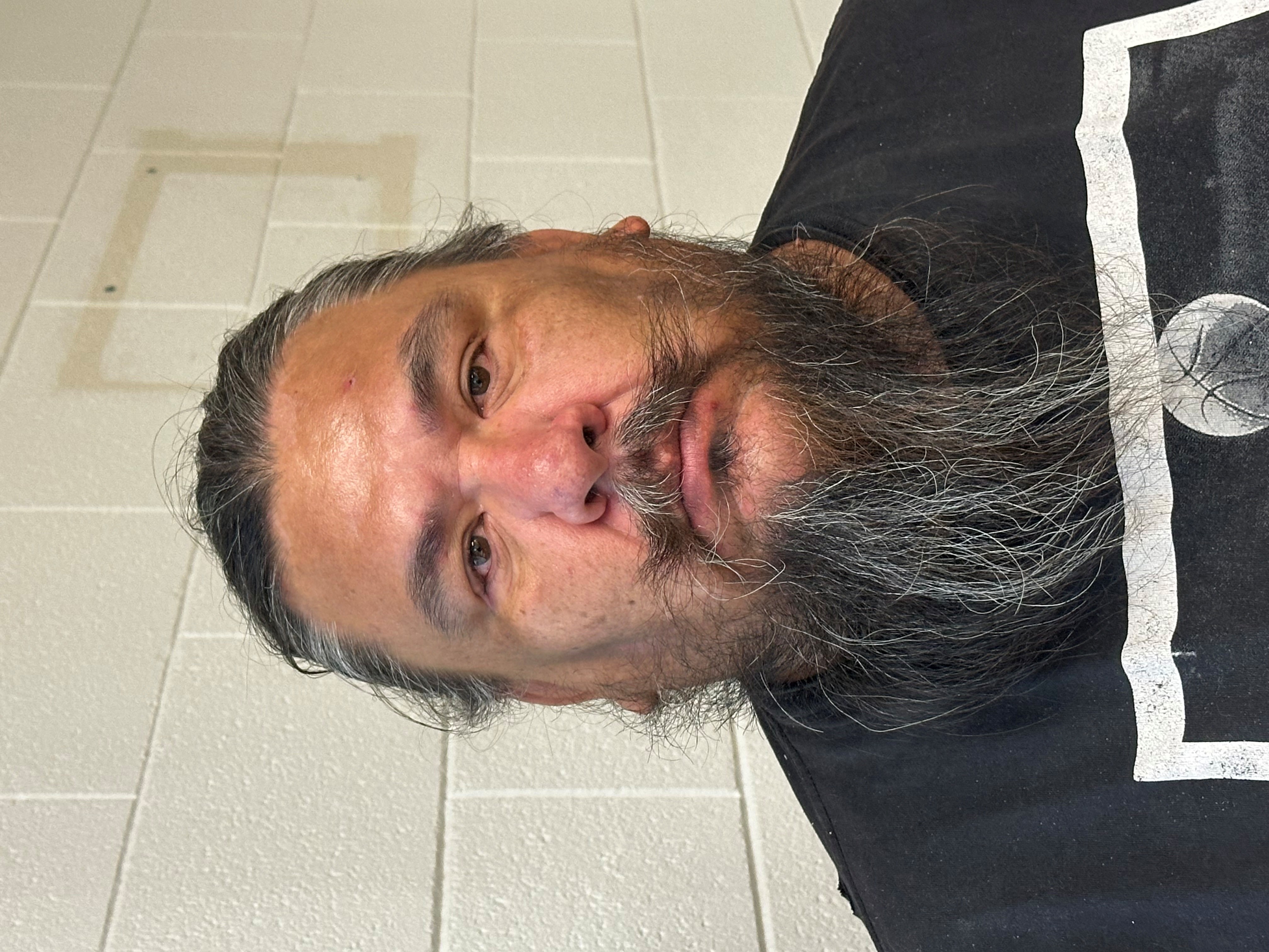 Most recent image of DUCHENEAUX, ALWIN ELVIS JR