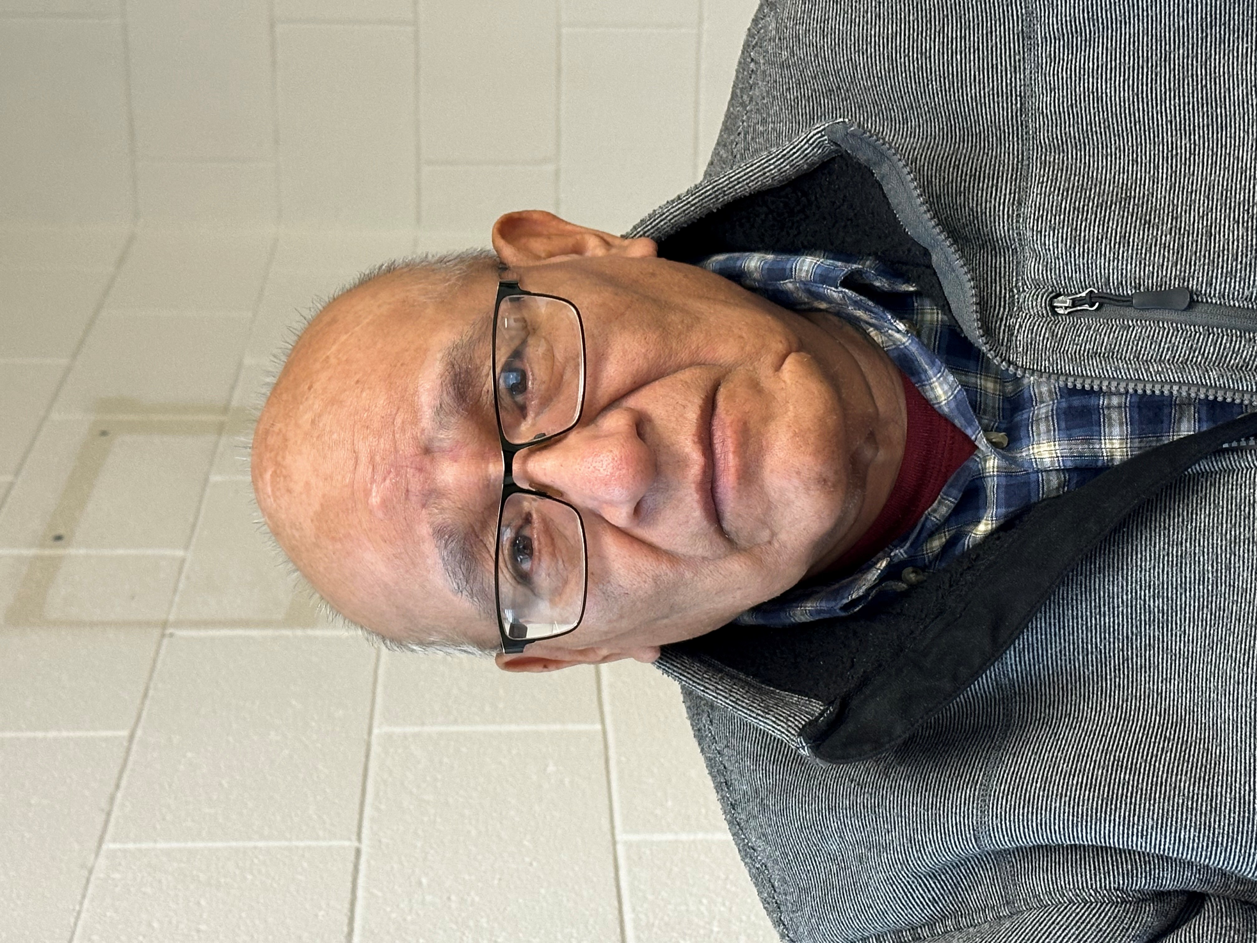 Most recent image of PORRAS, JESS HERNANDEZ