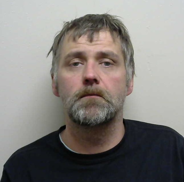 Most recent image of SHERRON, MATTHEW THOMAS