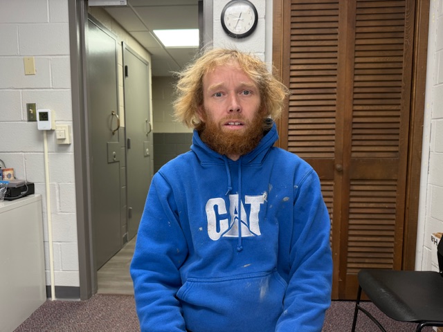 Most recent image of ANDERSON, MATTHEW RICHARD