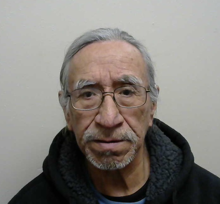 Most recent image of THUNDERHAWK, JOSEPH STEVEN