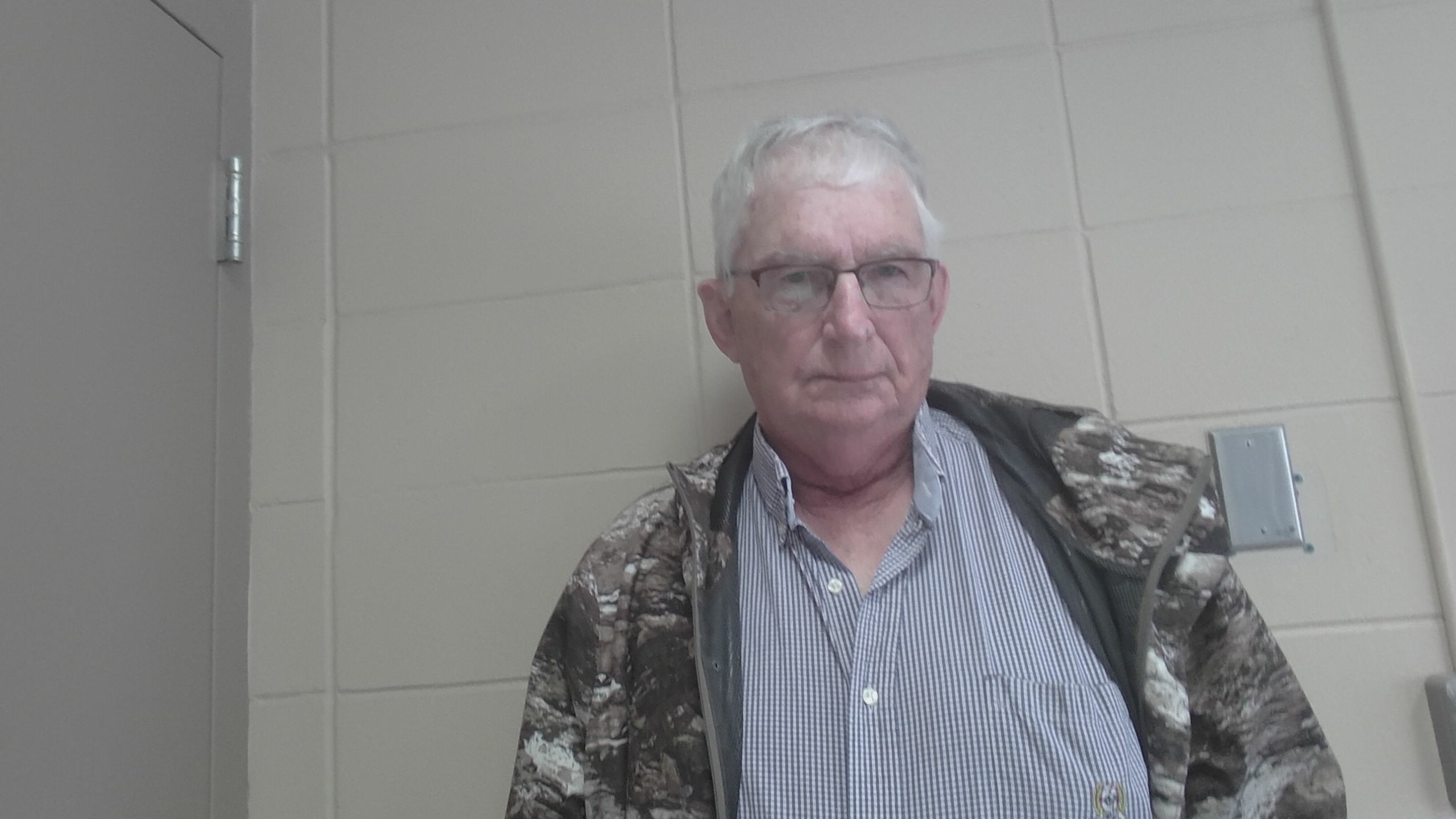 Most recent image of ENGELS, LARRY GENE SR