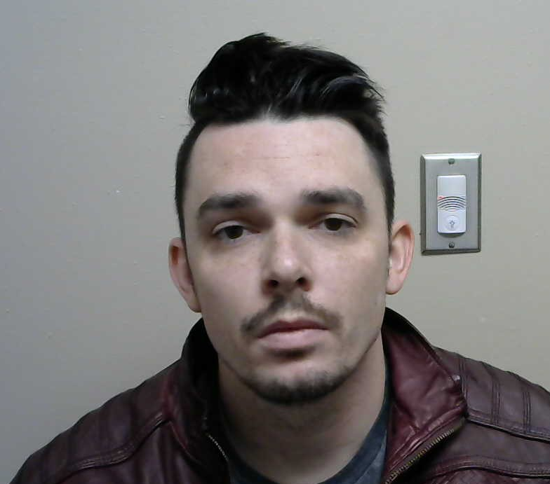 Most recent image of DEVRIES, SETH ALAN