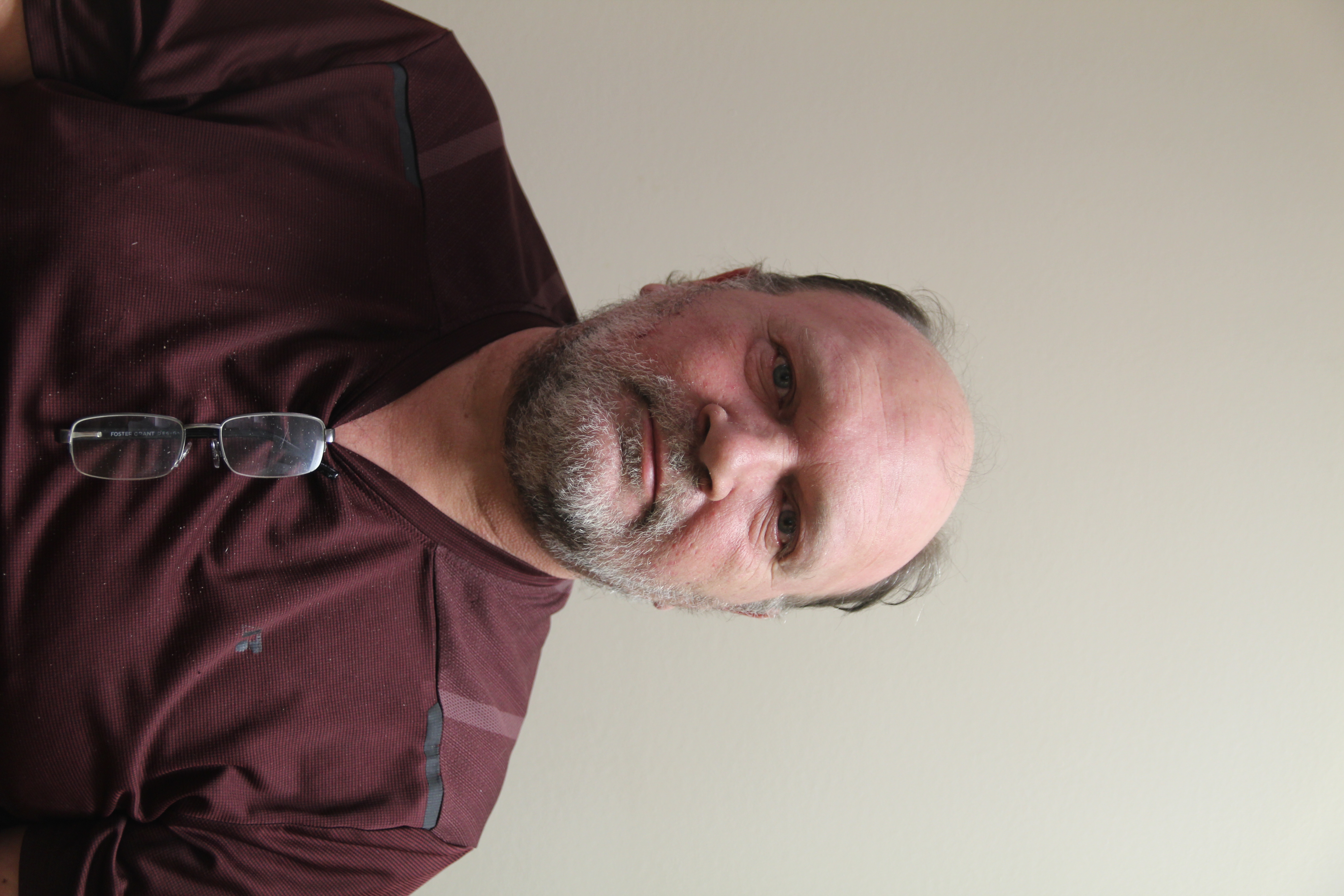 Most recent image of MCKEEN, PETER LEROY