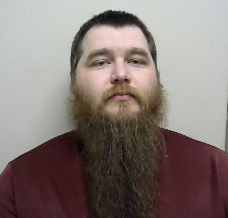 Most recent image of ESCARZEGA, AVERY GENE