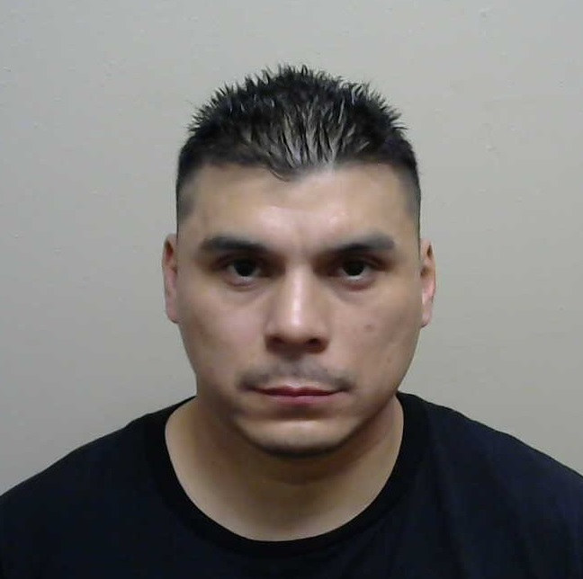 Most recent image of RIOS, MANUEL