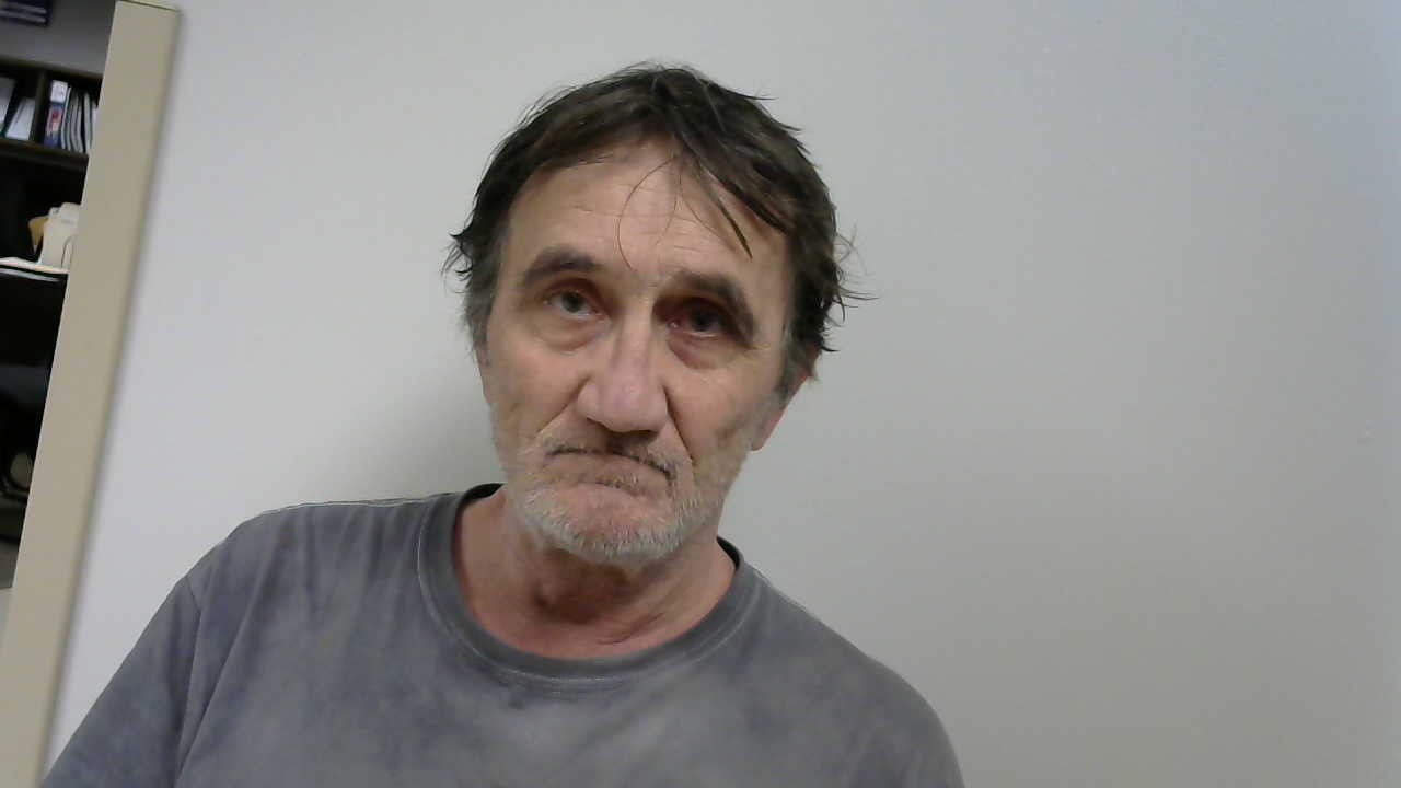 Most recent image of BEENE, JON LEE