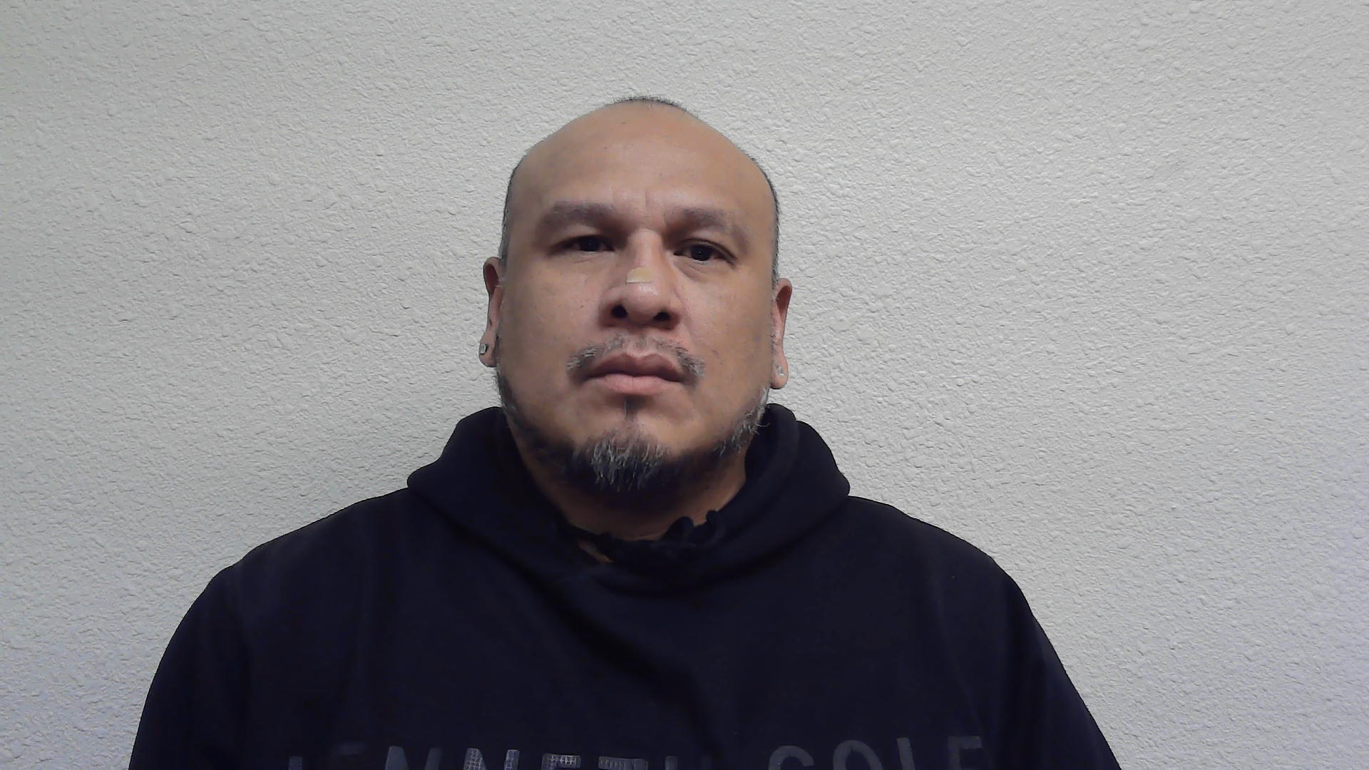 Most recent image of EDWARDS, CALVIN DONALD JR