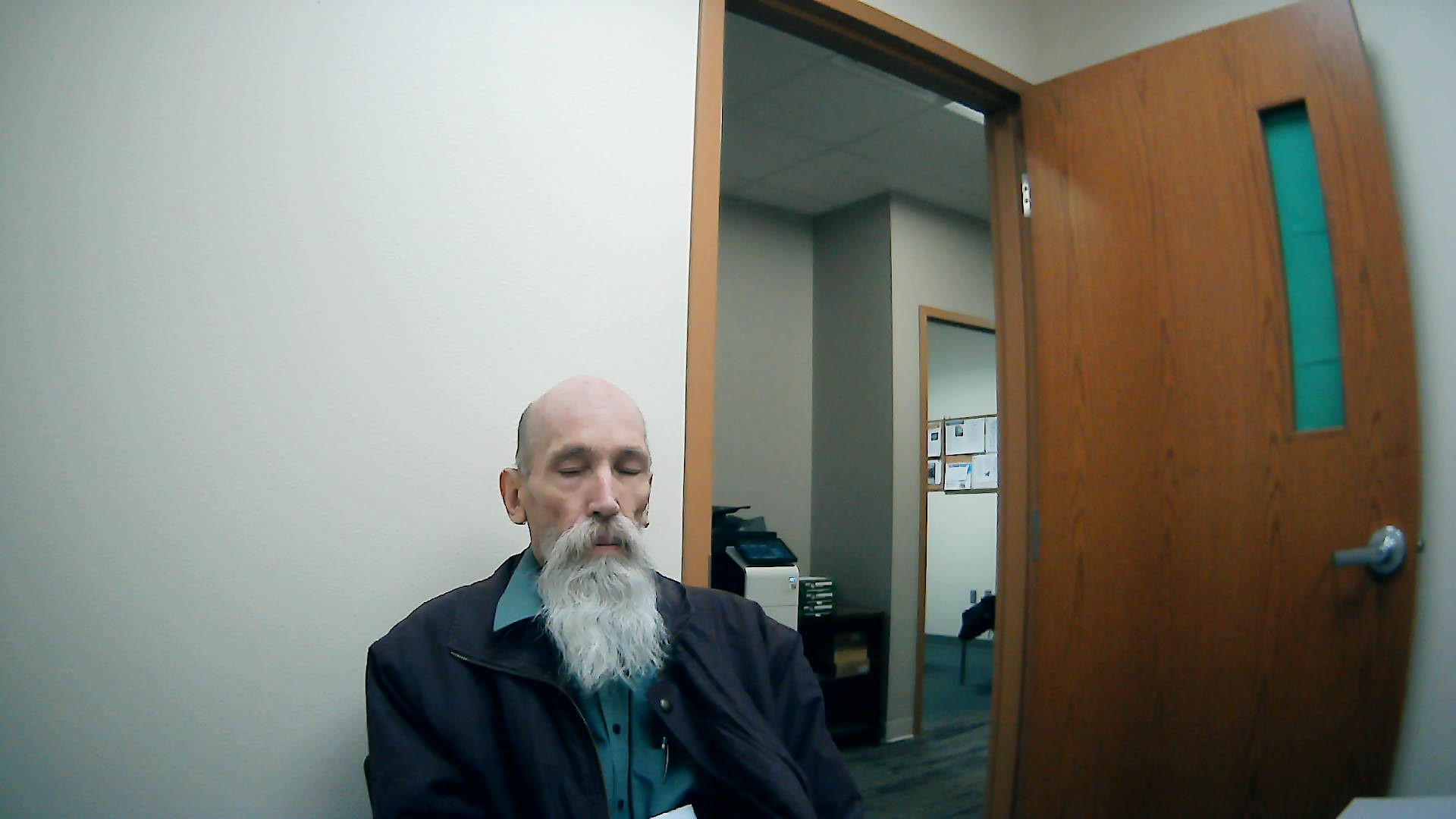 Most recent image of BERGER, LARRY WAYNE