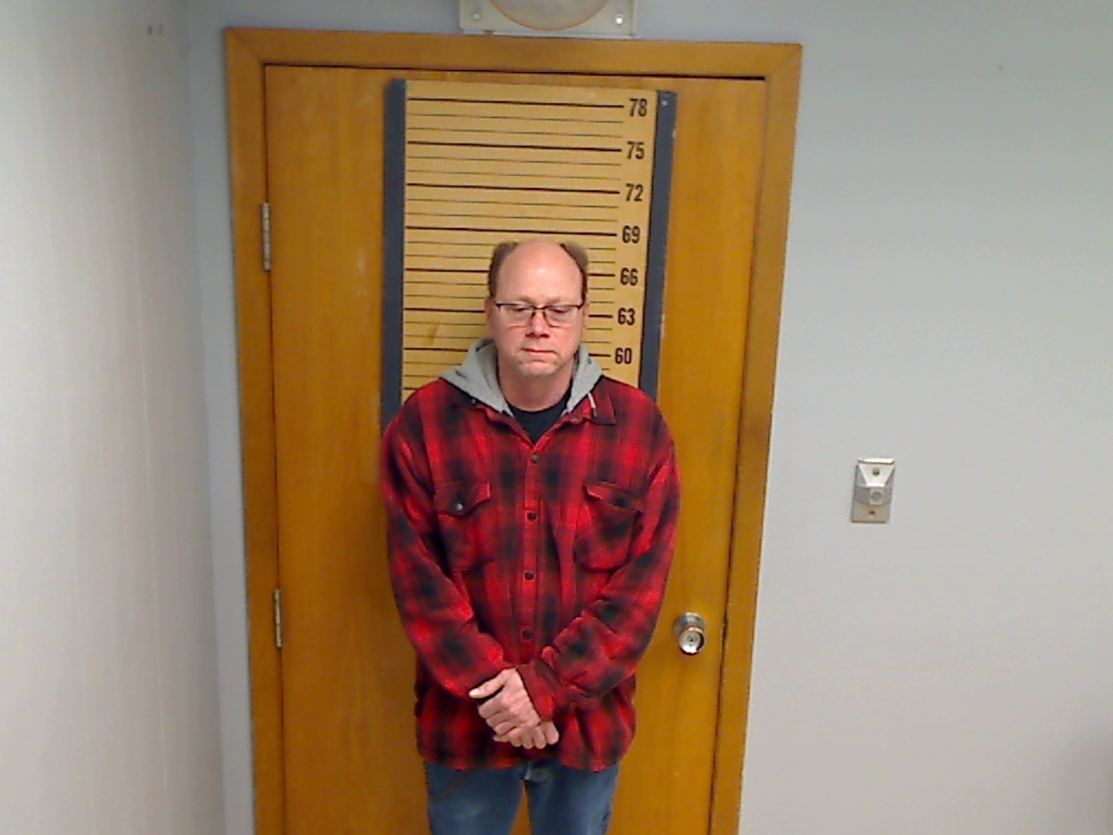 Most recent image of HARDER, KEVIN LYNN