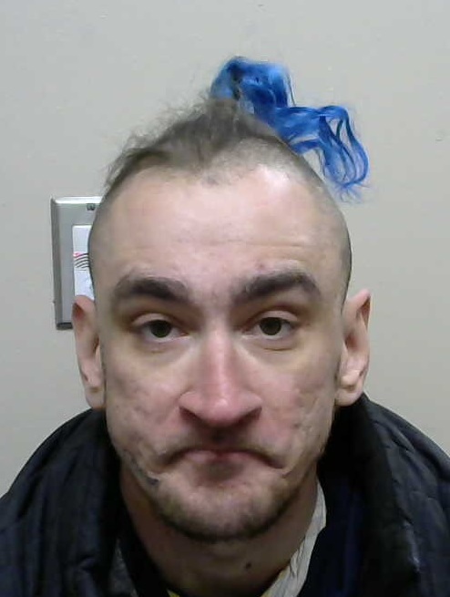 Most recent image of DOWNEY, ALLEN WILLIAM