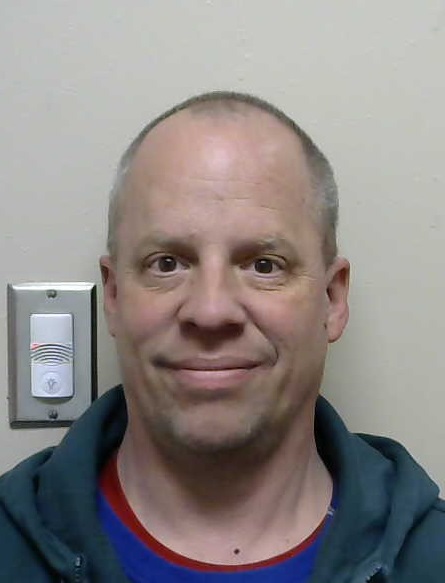 Most recent image of STRAATMEYER, CHAD EVERETT