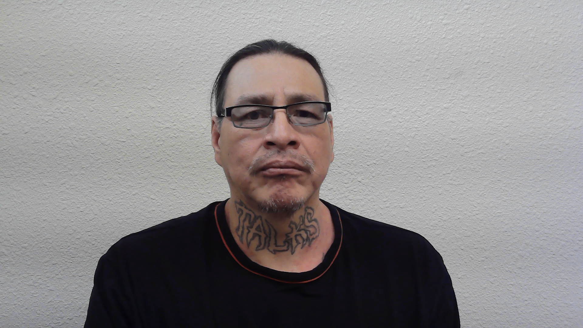 Most recent image of TALKS, LELAND ROY