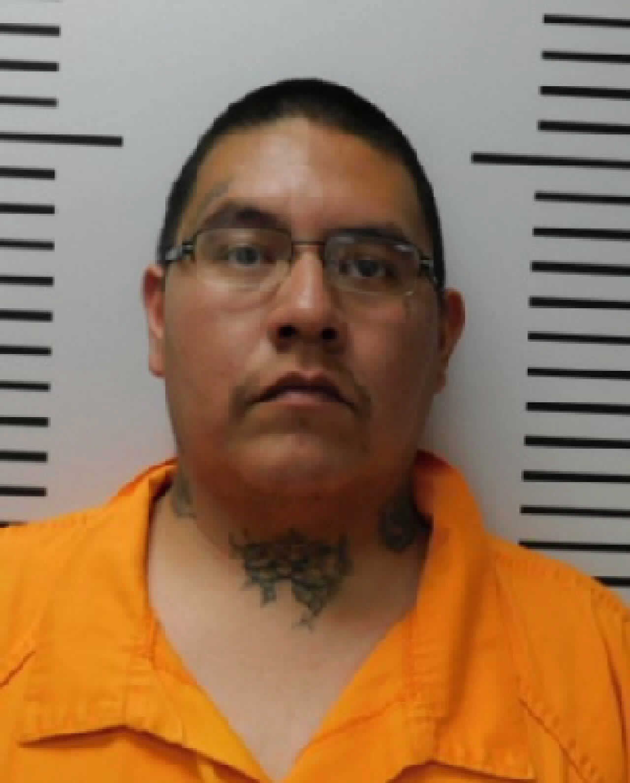 Most recent image of FREDERICK, NICHOLAS IAN