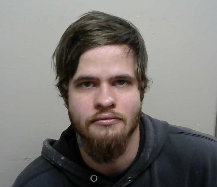 Most recent image of WALL, SPENCER LEE