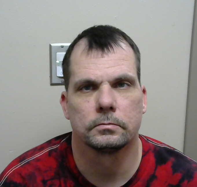 Most recent image of BREWER, KENNY LEE