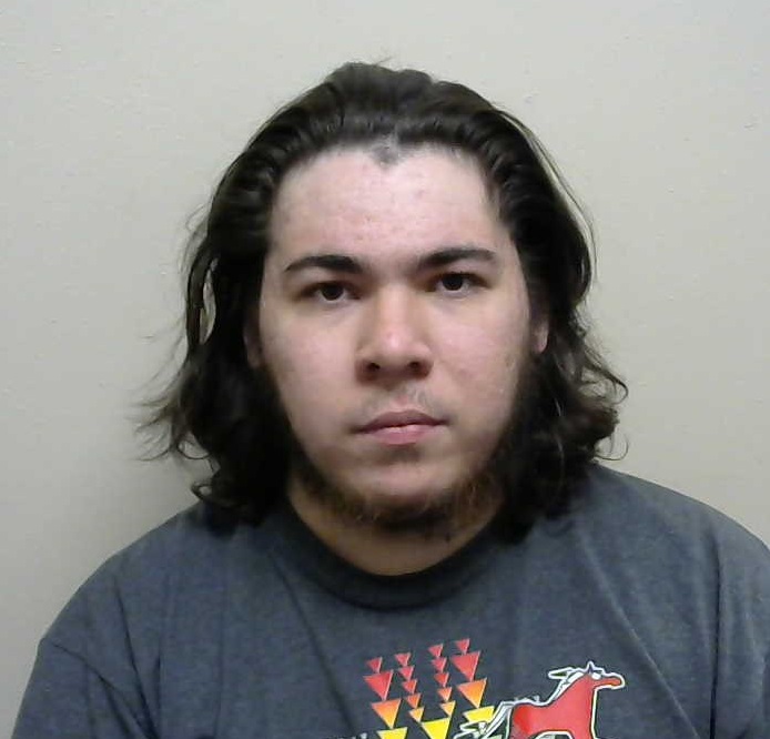 Most recent image of NEHLICH, KAMERYN BLAKE