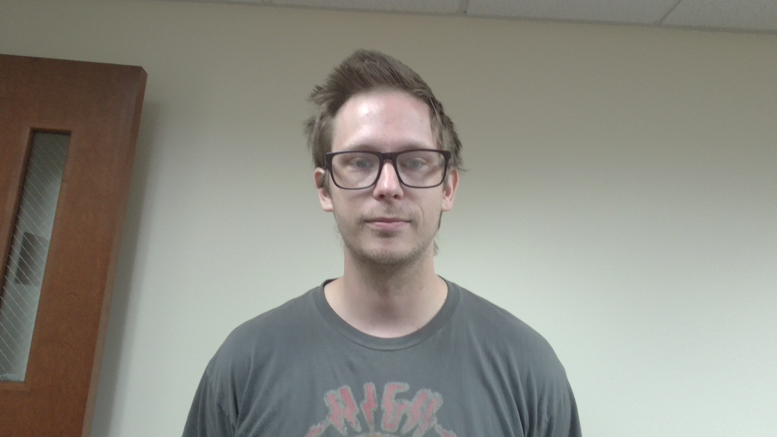 Most recent image of SHEAR, HUNTER DALTON