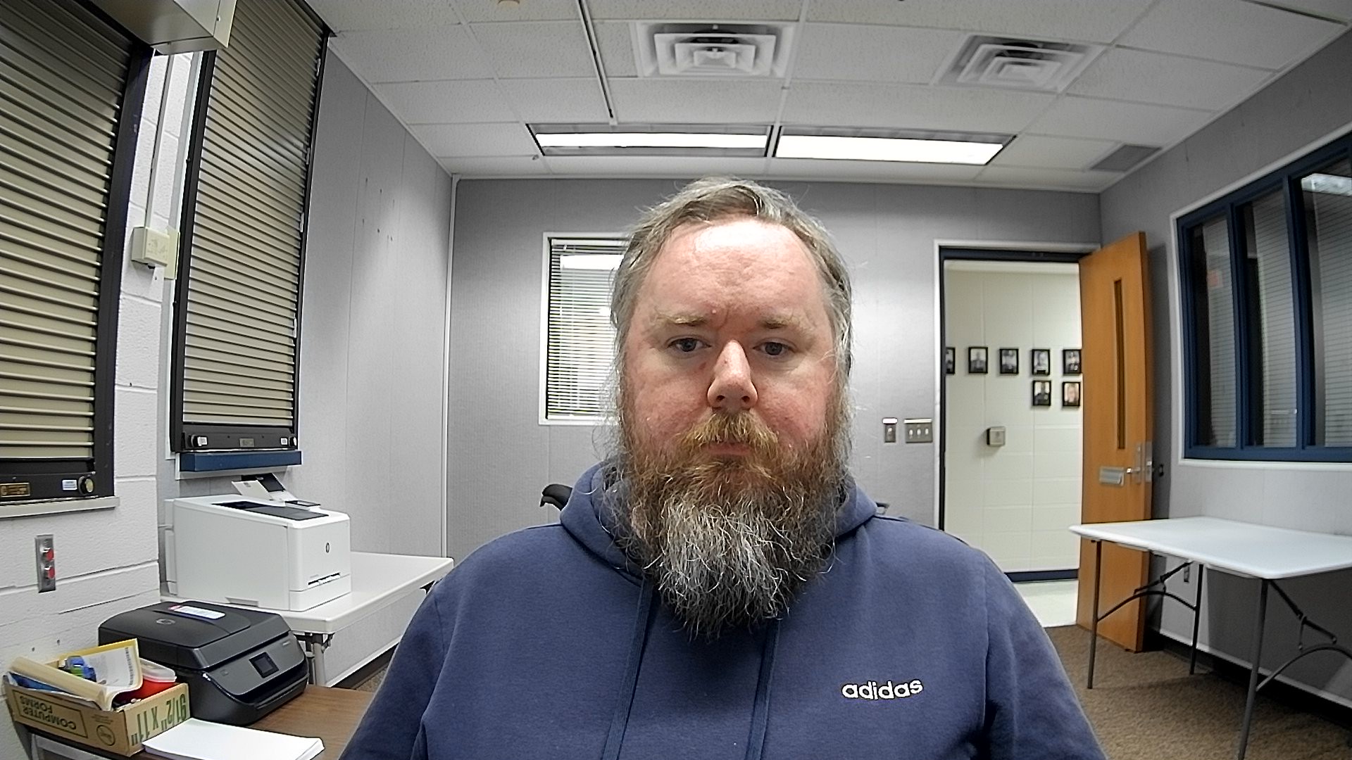 Most recent image of GRUENIG, SHAUN DONOVAN DEAN