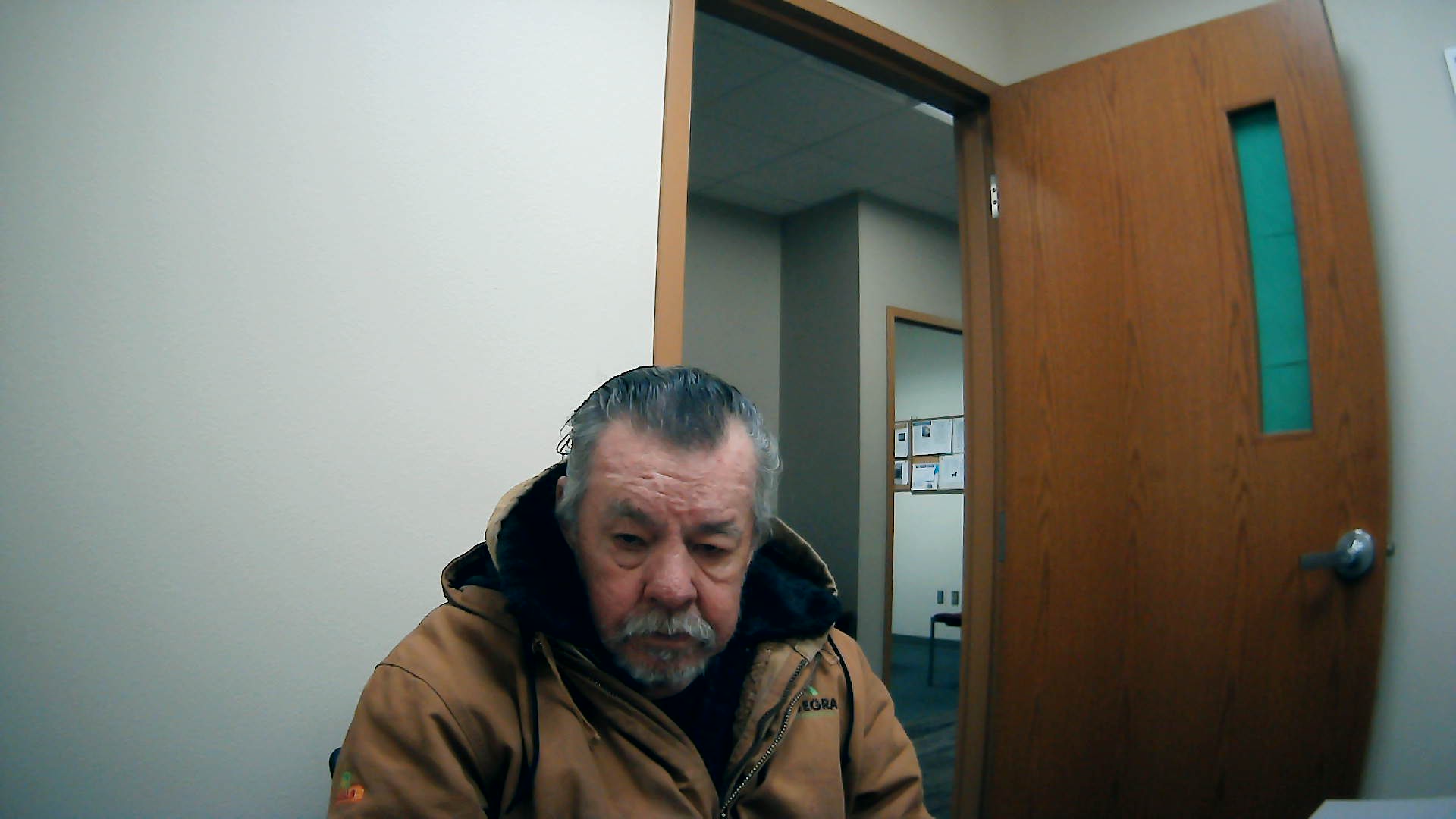 Most recent image of IRONHEART, FRANKLIN HARVEY SR