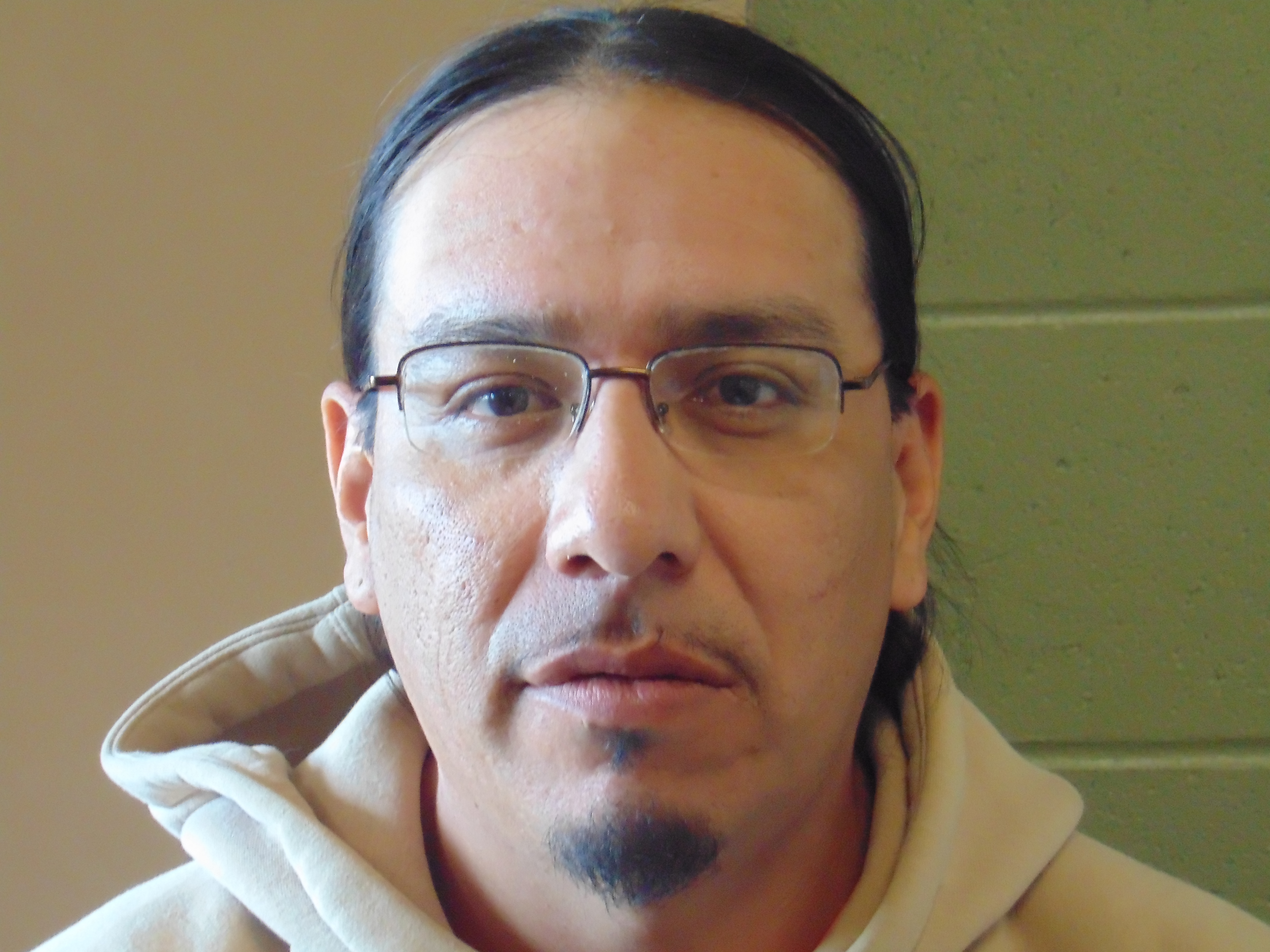 Most recent image of BISSONETTE, AUSTIN WADE