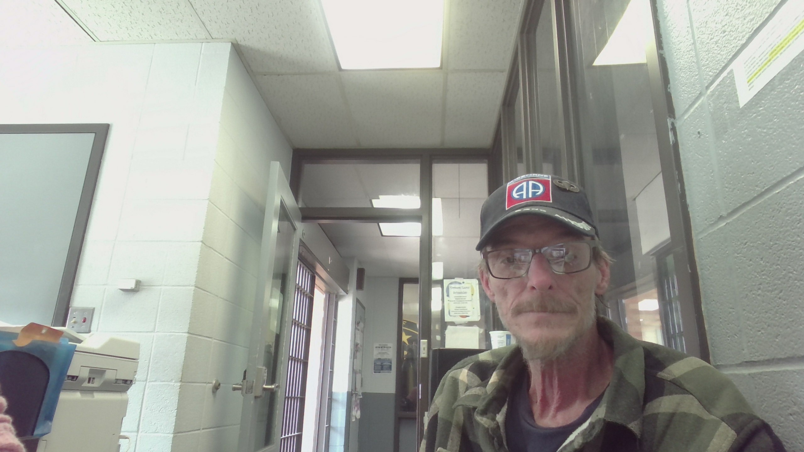 Most recent image of BLACK, MICHAEL JOHN