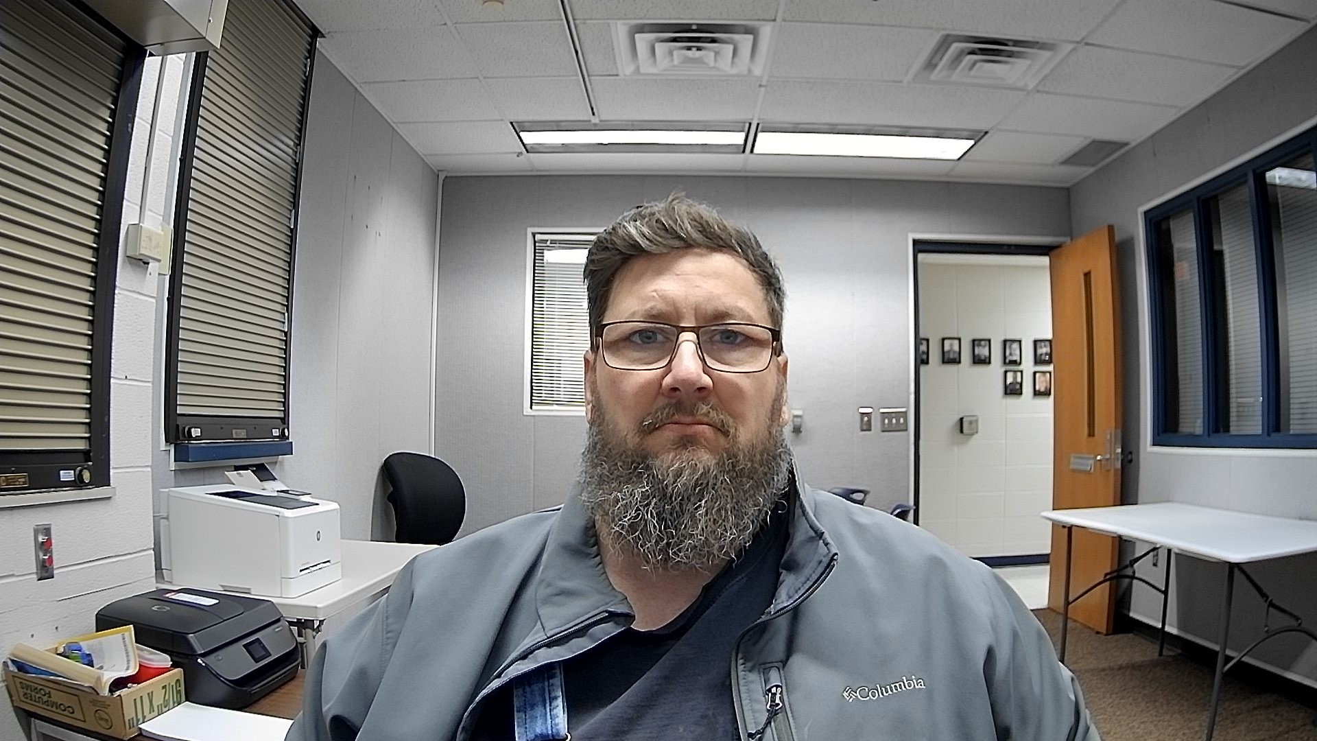 Most recent image of BIECHMAN, BRIAN M
