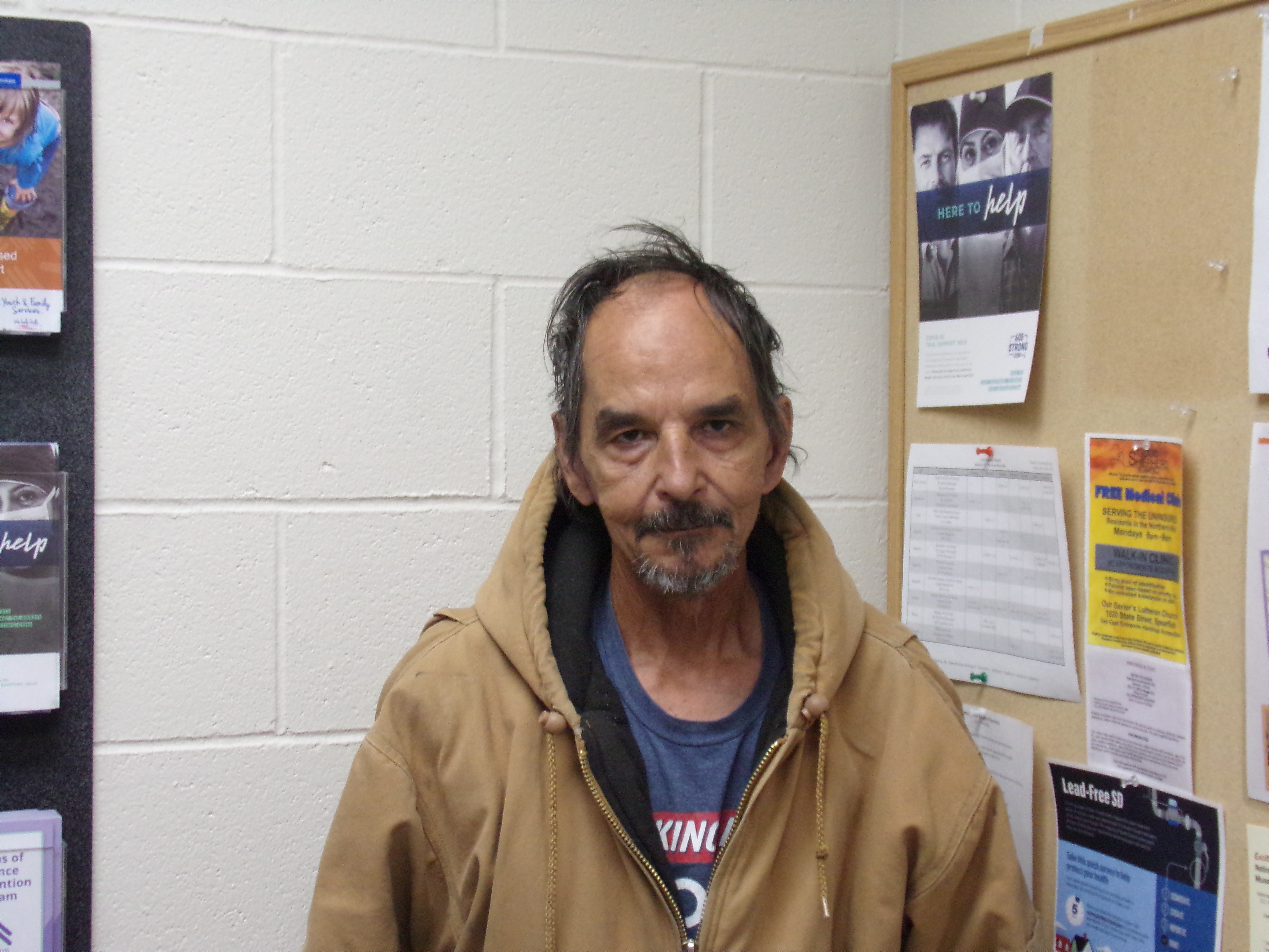 Most recent image of WELLS, STEVEN DUANE