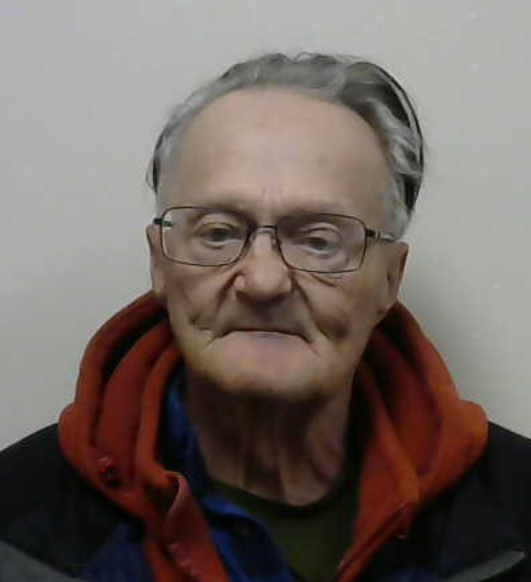 Most recent image of REED, JAMES THOMAS