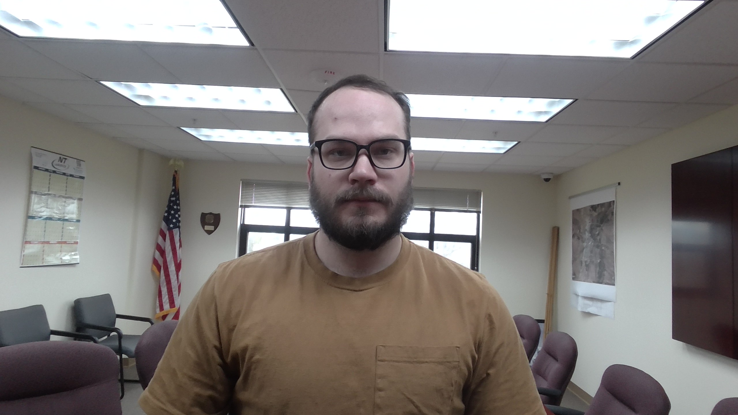Most recent image of MCLAUGHLIN, PAUL MICHAEL