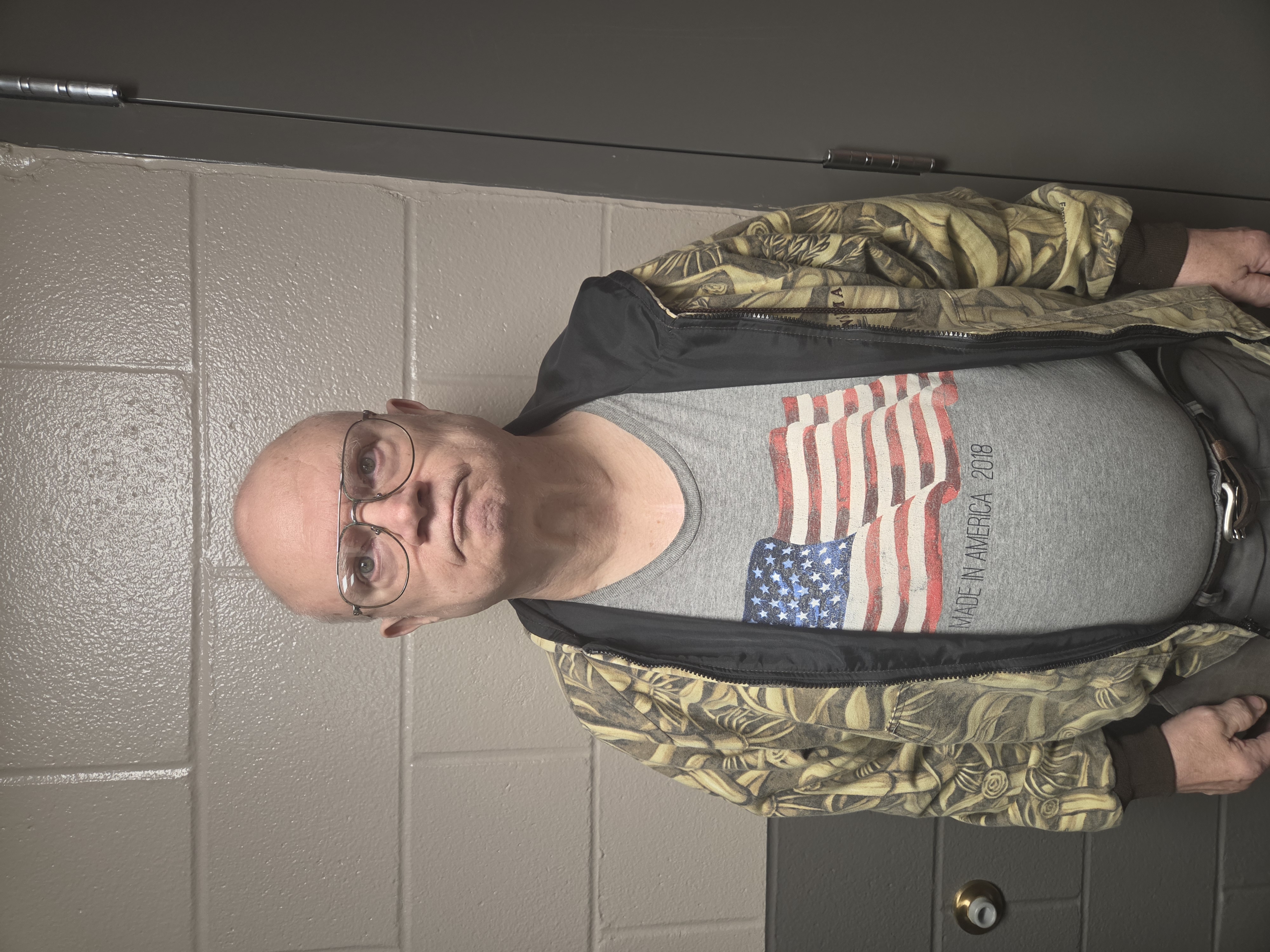 Most recent image of CONSTANT, DAVID LEE