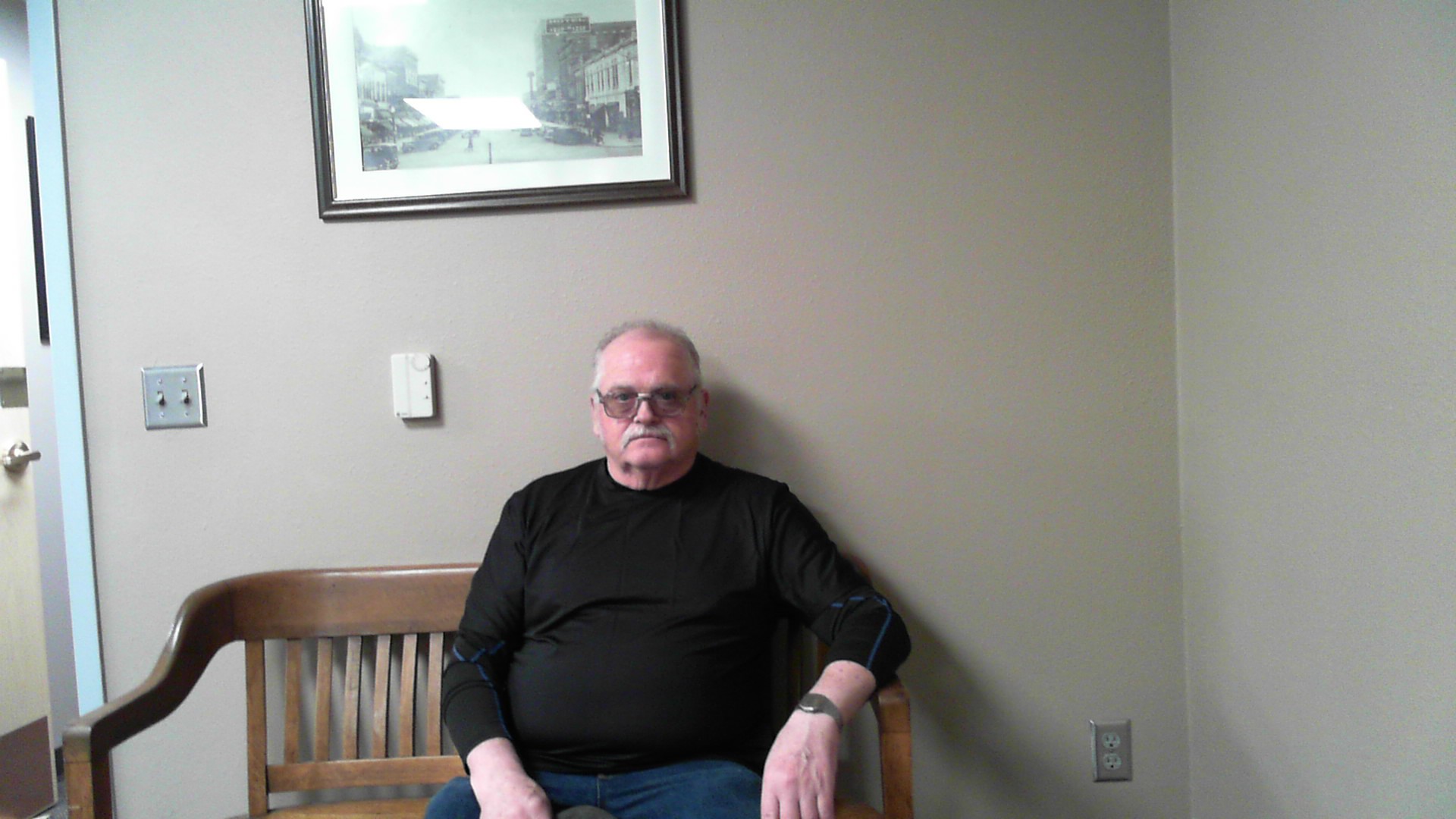 Most recent image of LONG, ALFRED RAY SR